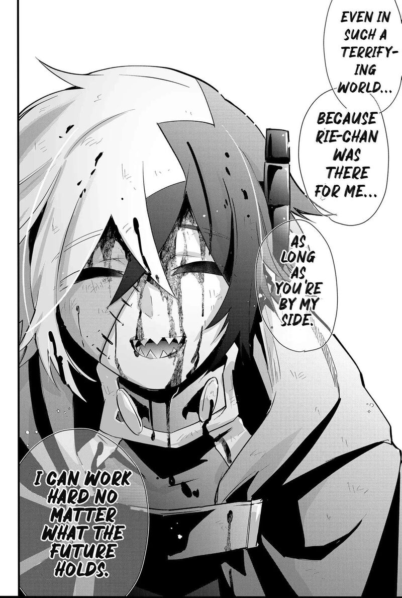 Tsugihagi Darake No Saikyou Yuusha 51 14
