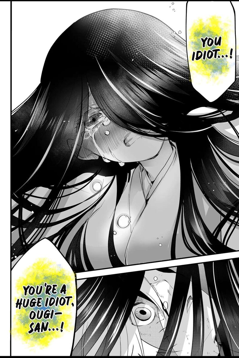 Tsugihagi Darake No Saikyou Yuusha 51 18
