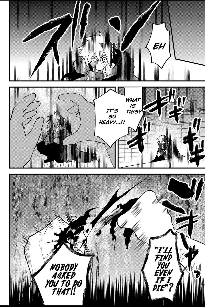 Tsugihagi Darake No Saikyou Yuusha 51 4