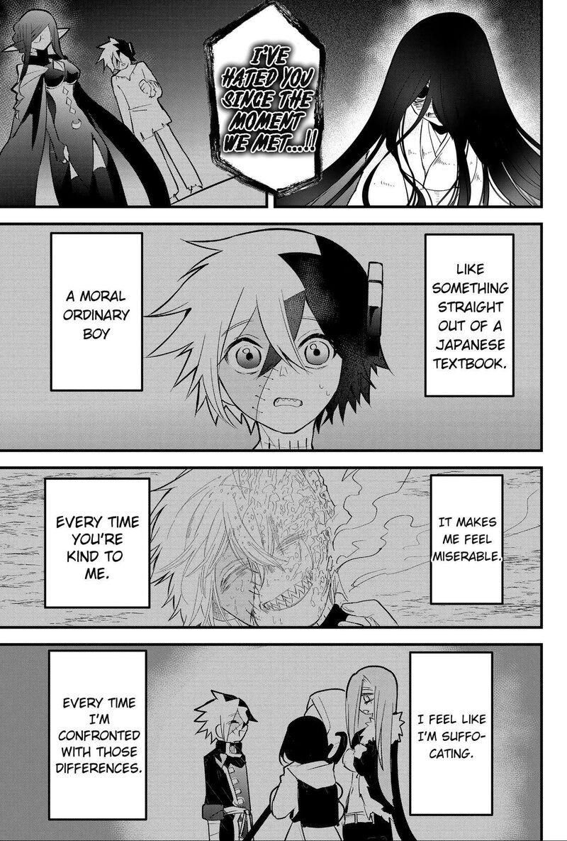 Tsugihagi Darake No Saikyou Yuusha 51 5