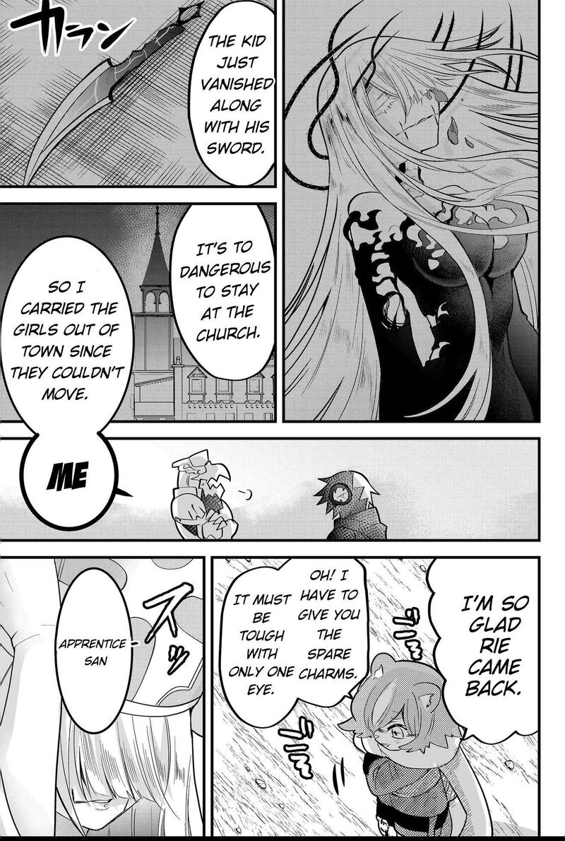 Tsugihagi Darake No Saikyou Yuusha 52 11