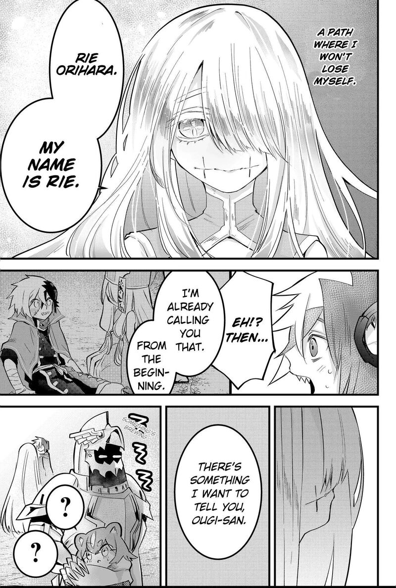 Tsugihagi Darake No Saikyou Yuusha 52 15
