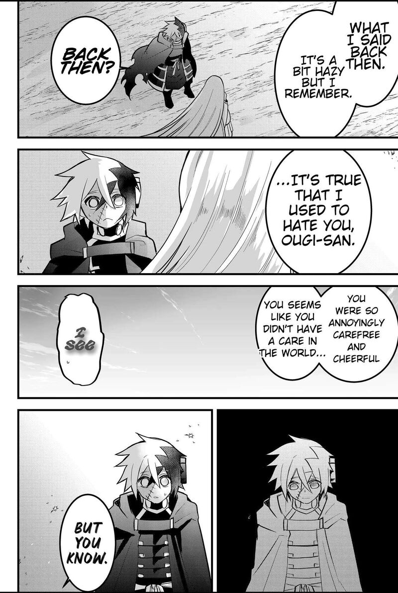 Tsugihagi Darake No Saikyou Yuusha 52 16