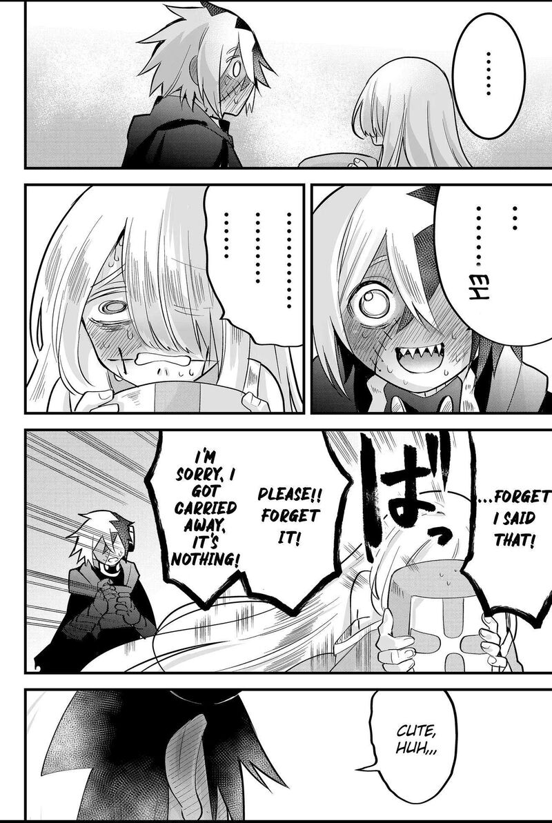 Tsugihagi Darake No Saikyou Yuusha 52 18