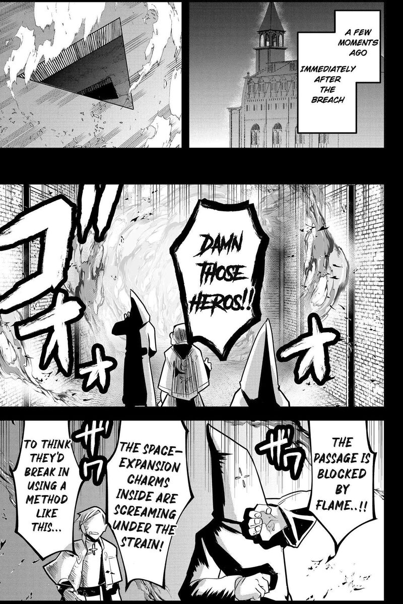 Tsugihagi Darake No Saikyou Yuusha 52 3