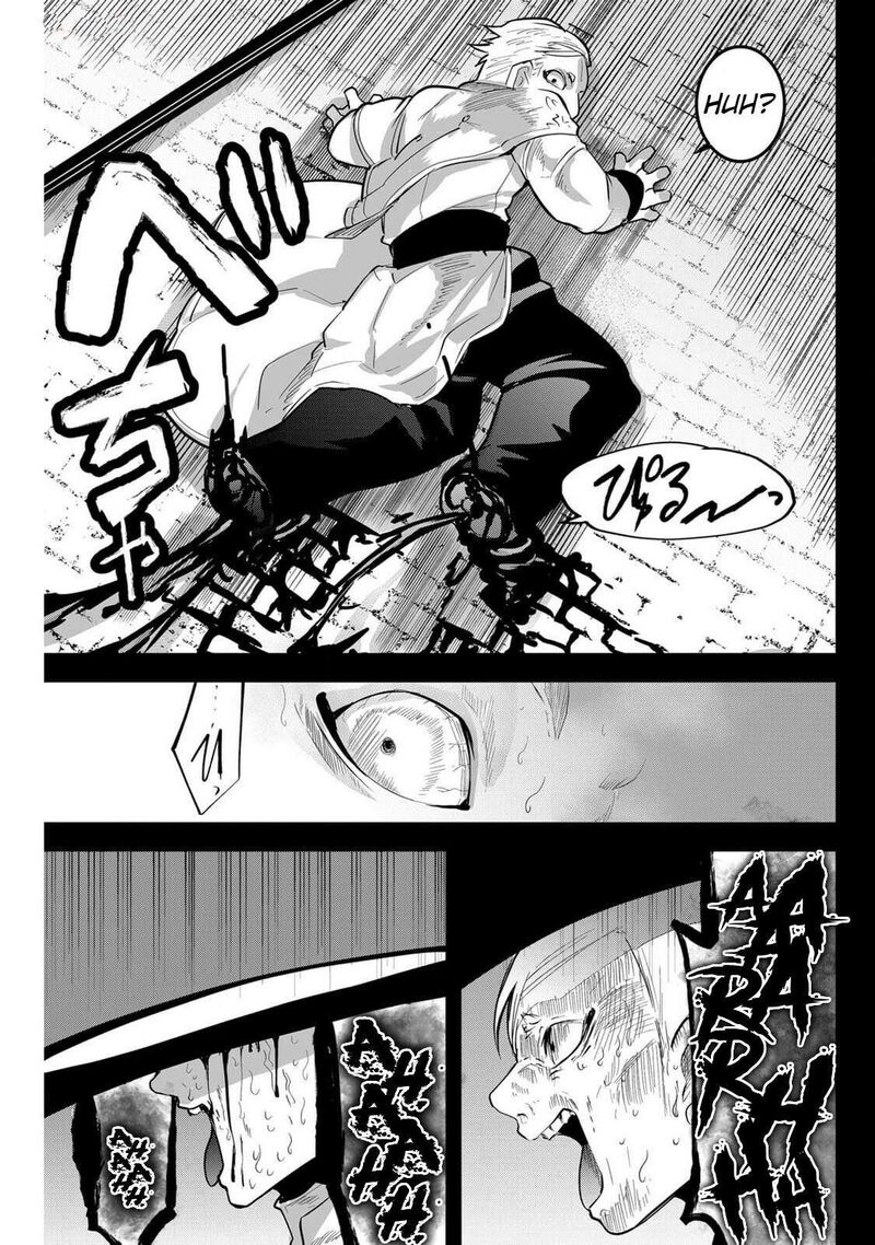 Tsugihagi Darake No Saikyou Yuusha 52 5