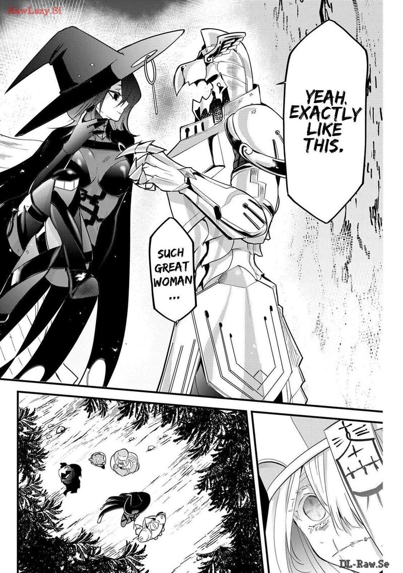 Tsugihagi Darake No Saikyou Yuusha 55 10