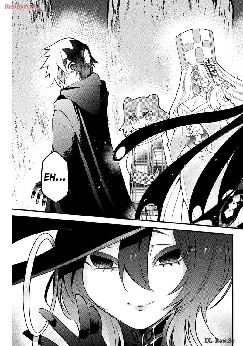 Tsugihagi Darake No Saikyou Yuusha 55 11