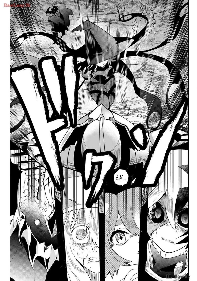 Tsugihagi Darake No Saikyou Yuusha 55 13