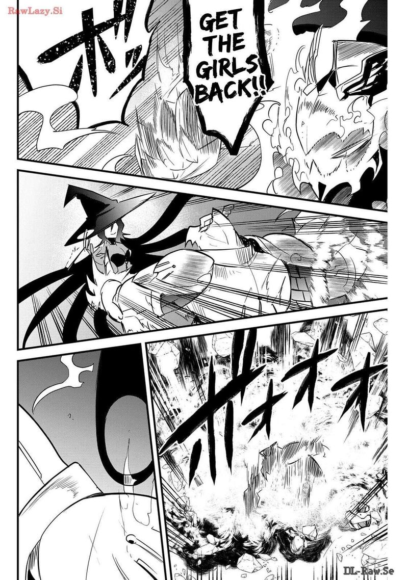 Tsugihagi Darake No Saikyou Yuusha 55 14