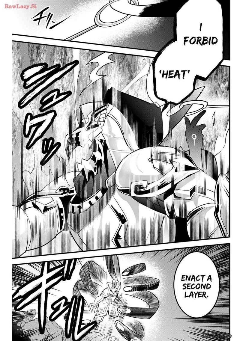 Tsugihagi Darake No Saikyou Yuusha 55 15