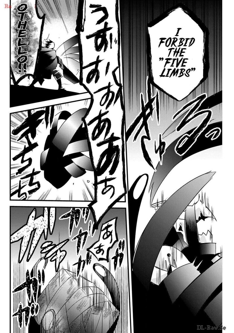Tsugihagi Darake No Saikyou Yuusha 55 16