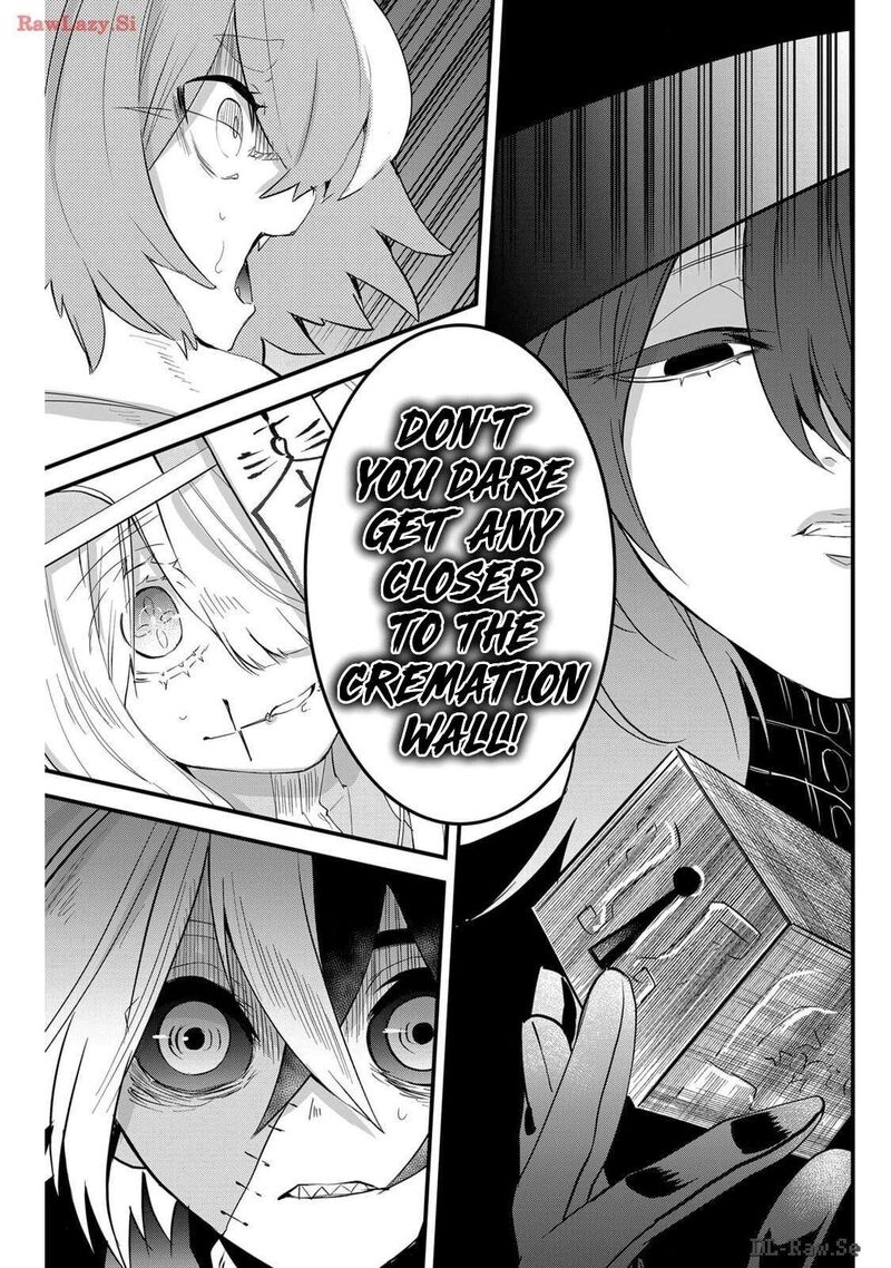 Tsugihagi Darake No Saikyou Yuusha 55 19
