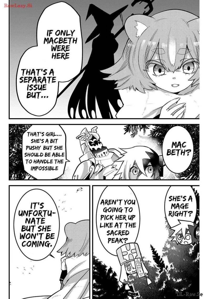 Tsugihagi Darake No Saikyou Yuusha 55 2