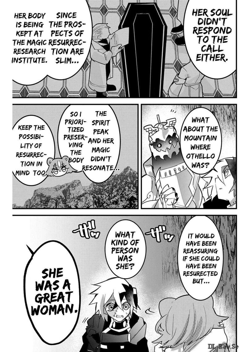 Tsugihagi Darake No Saikyou Yuusha 55 3