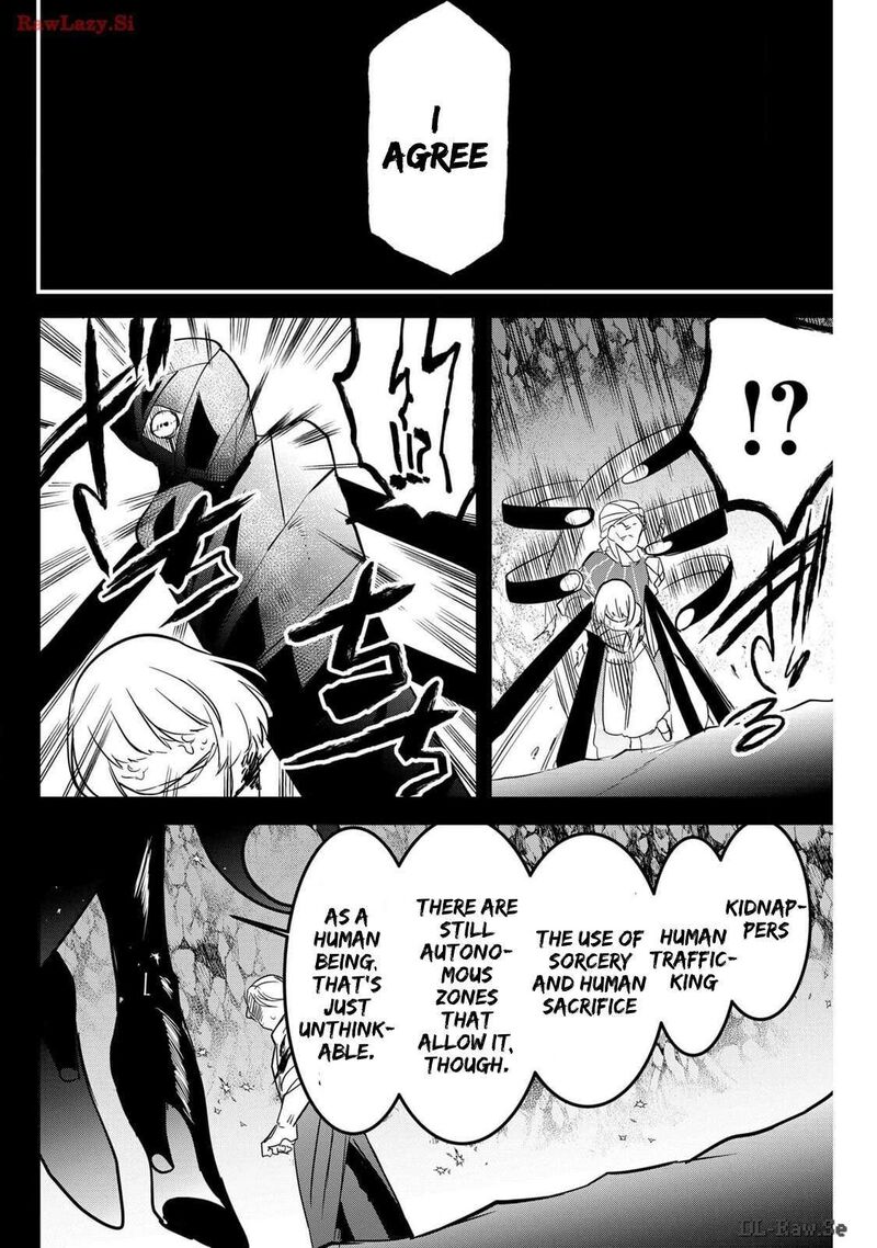 Tsugihagi Darake No Saikyou Yuusha 55 6