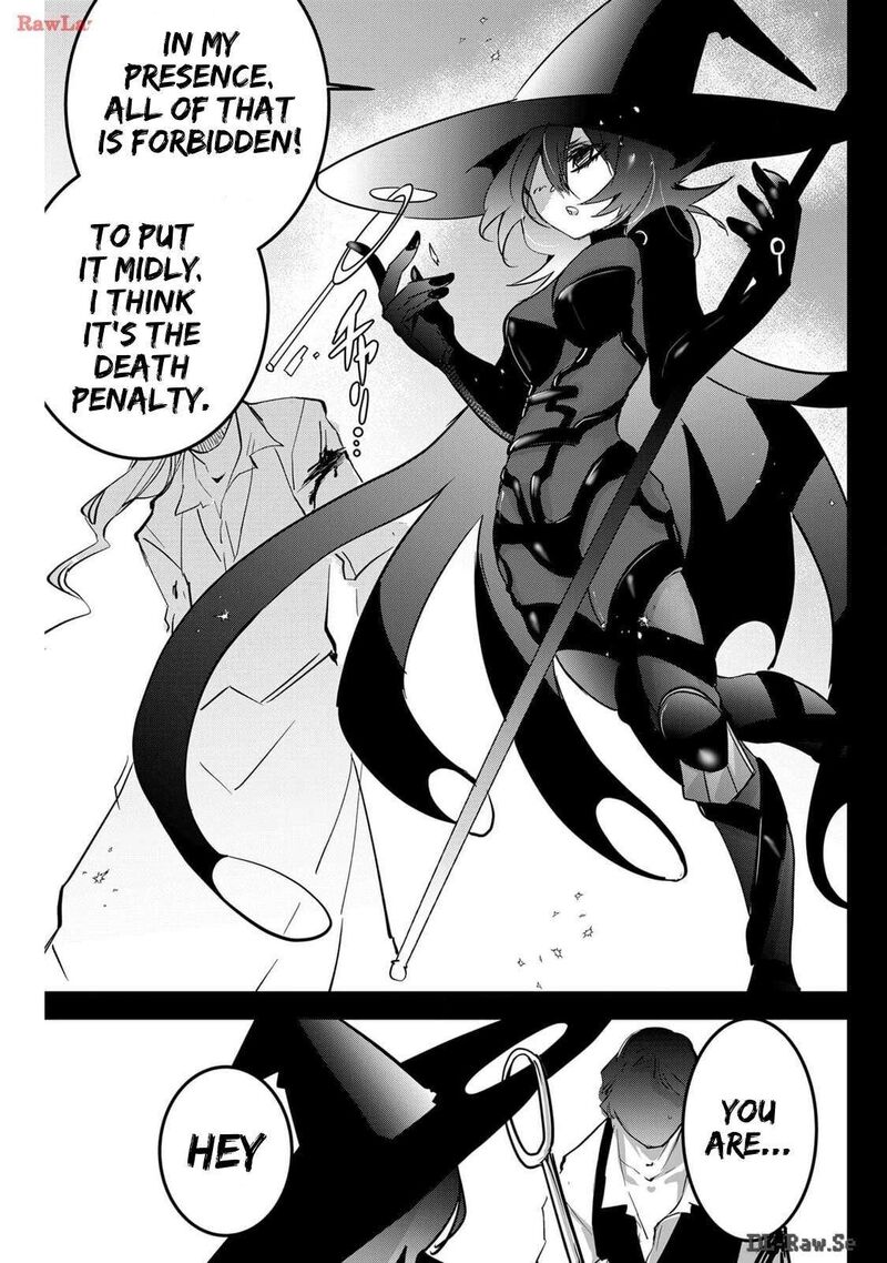 Tsugihagi Darake No Saikyou Yuusha 55 7