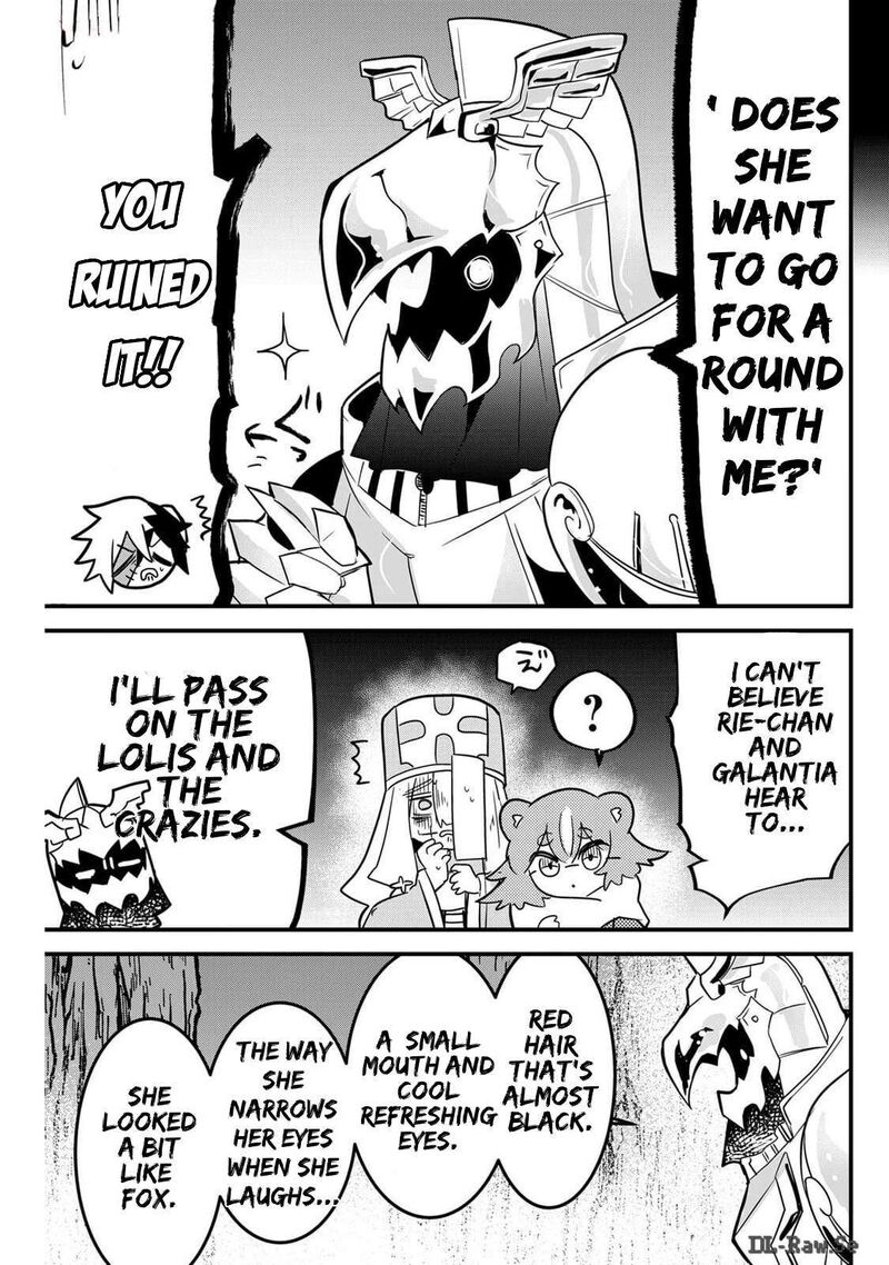 Tsugihagi Darake No Saikyou Yuusha 55 9