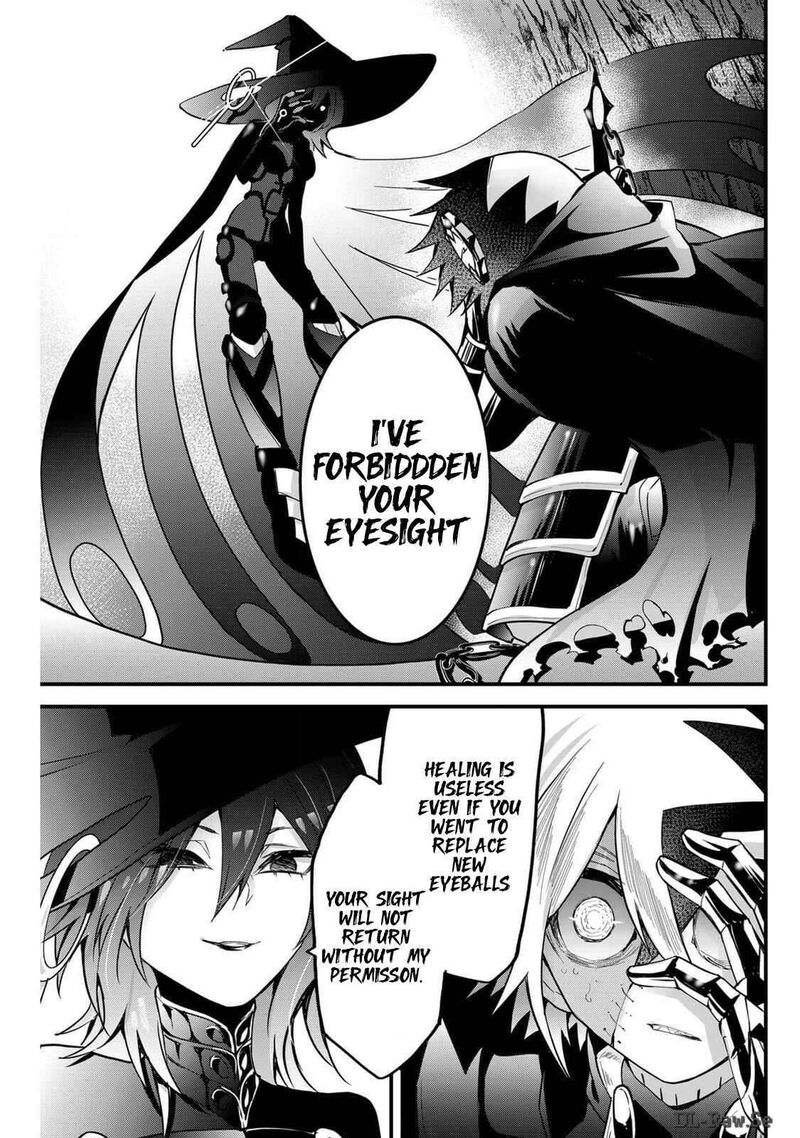 Tsugihagi Darake No Saikyou Yuusha 57 1