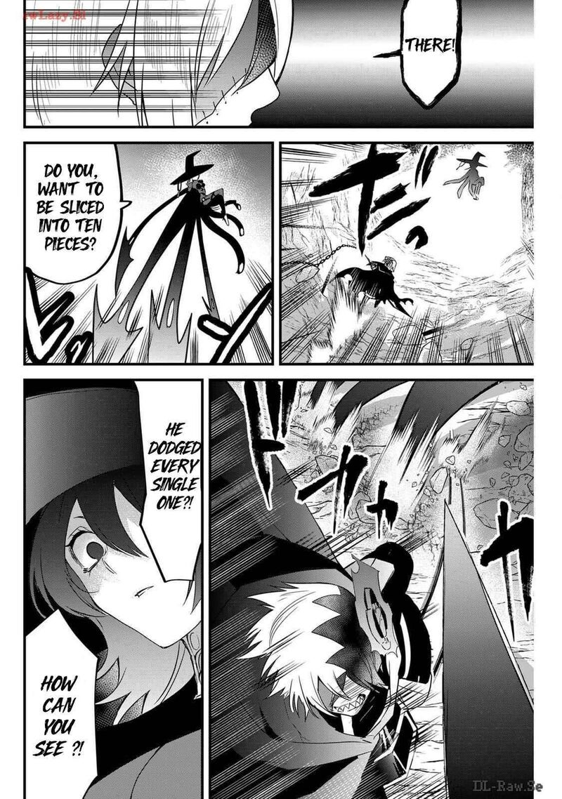 Tsugihagi Darake No Saikyou Yuusha 57 10