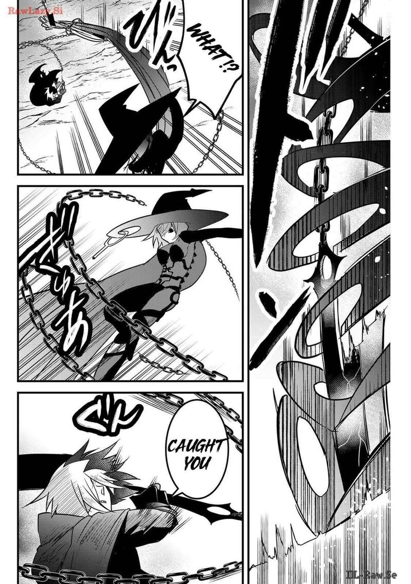 Tsugihagi Darake No Saikyou Yuusha 57 12