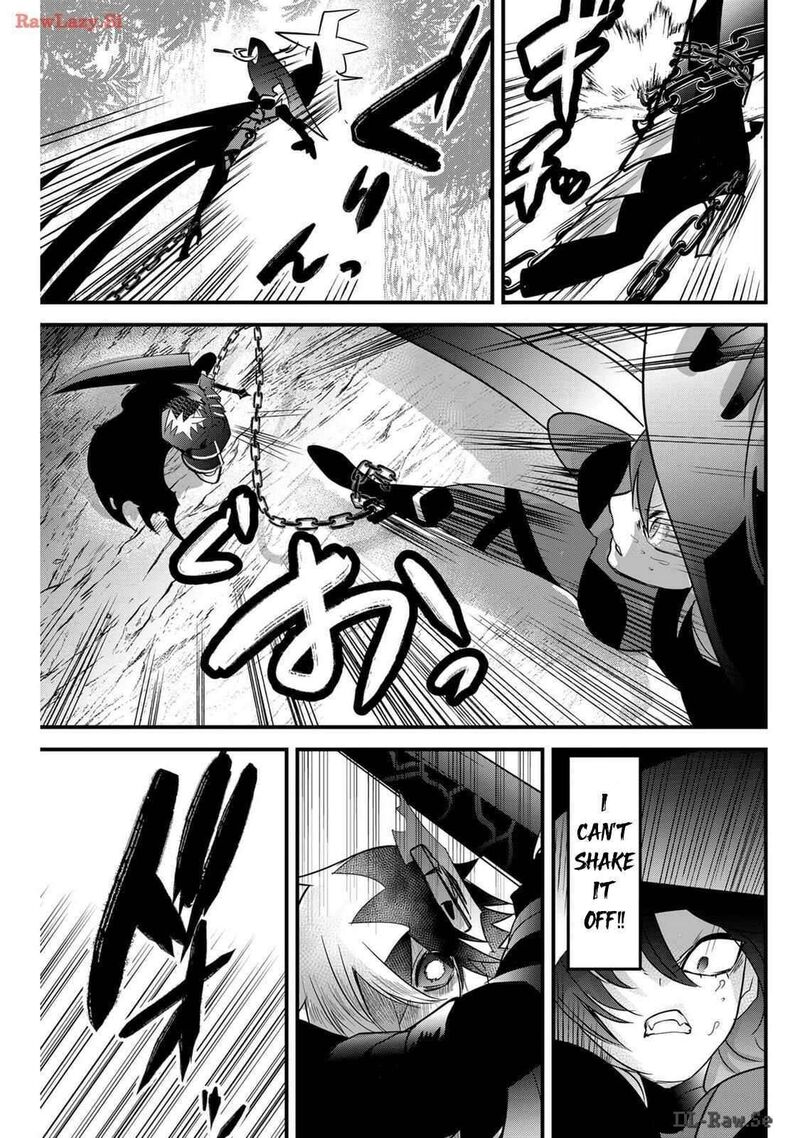 Tsugihagi Darake No Saikyou Yuusha 57 13