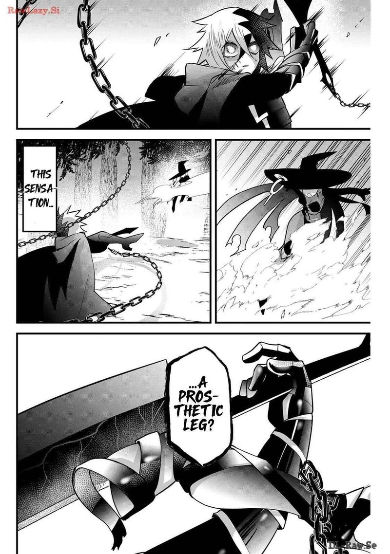 Tsugihagi Darake No Saikyou Yuusha 57 14