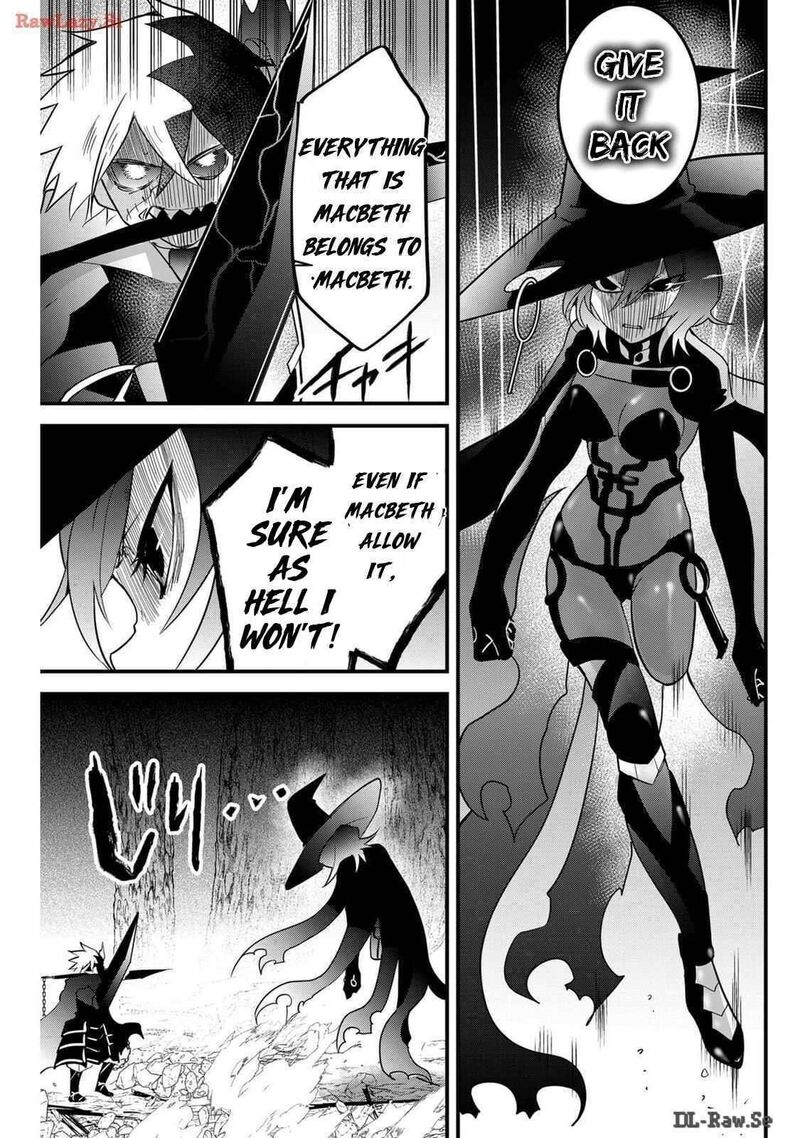 Tsugihagi Darake No Saikyou Yuusha 57 15