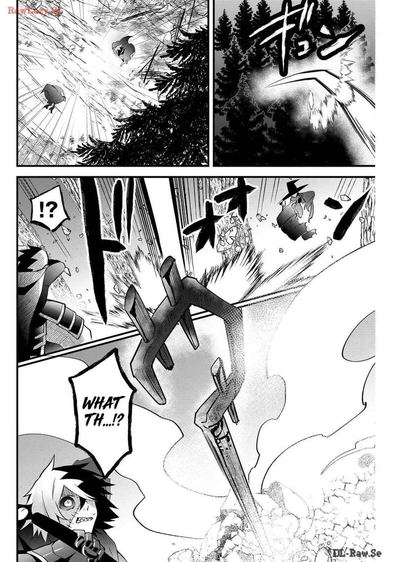 Tsugihagi Darake No Saikyou Yuusha 57 16