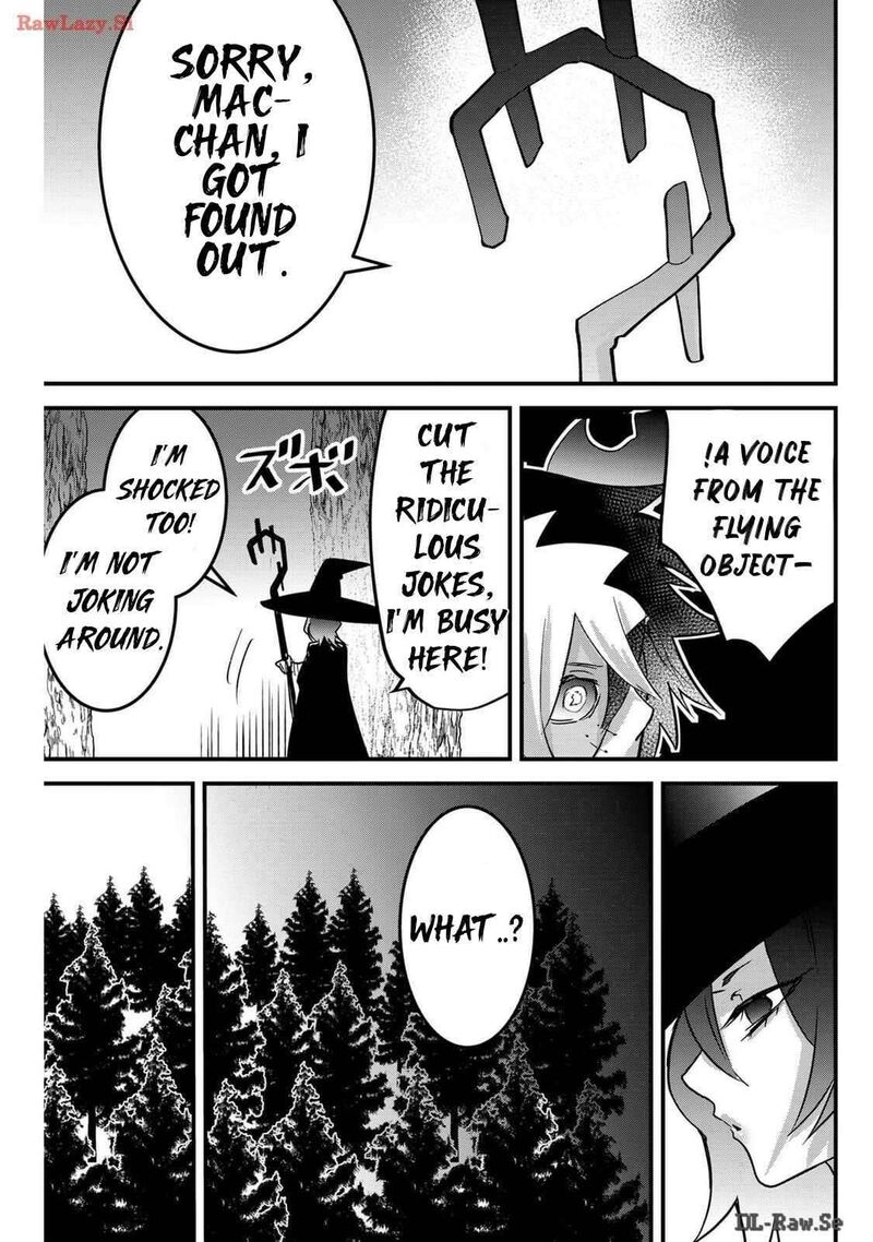 Tsugihagi Darake No Saikyou Yuusha 57 17