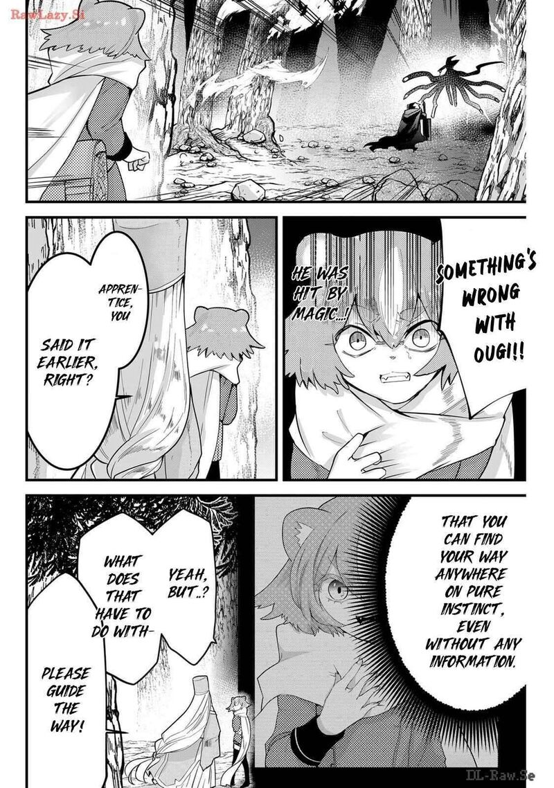 Tsugihagi Darake No Saikyou Yuusha 57 2