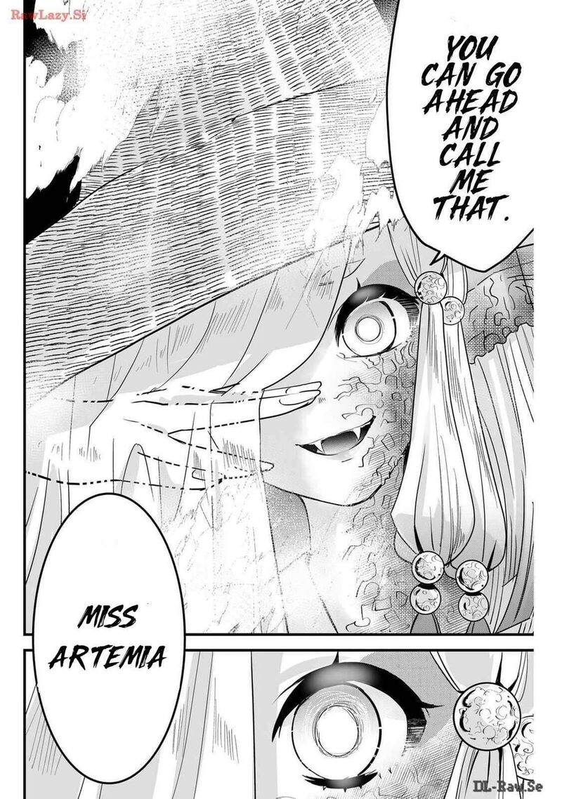 Tsugihagi Darake No Saikyou Yuusha 57 20