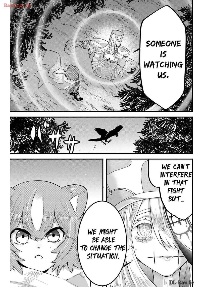 Tsugihagi Darake No Saikyou Yuusha 57 3