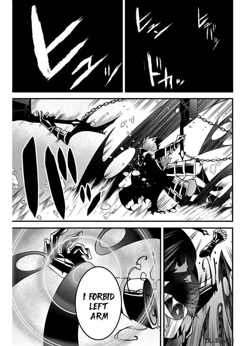 Tsugihagi Darake No Saikyou Yuusha 57 5