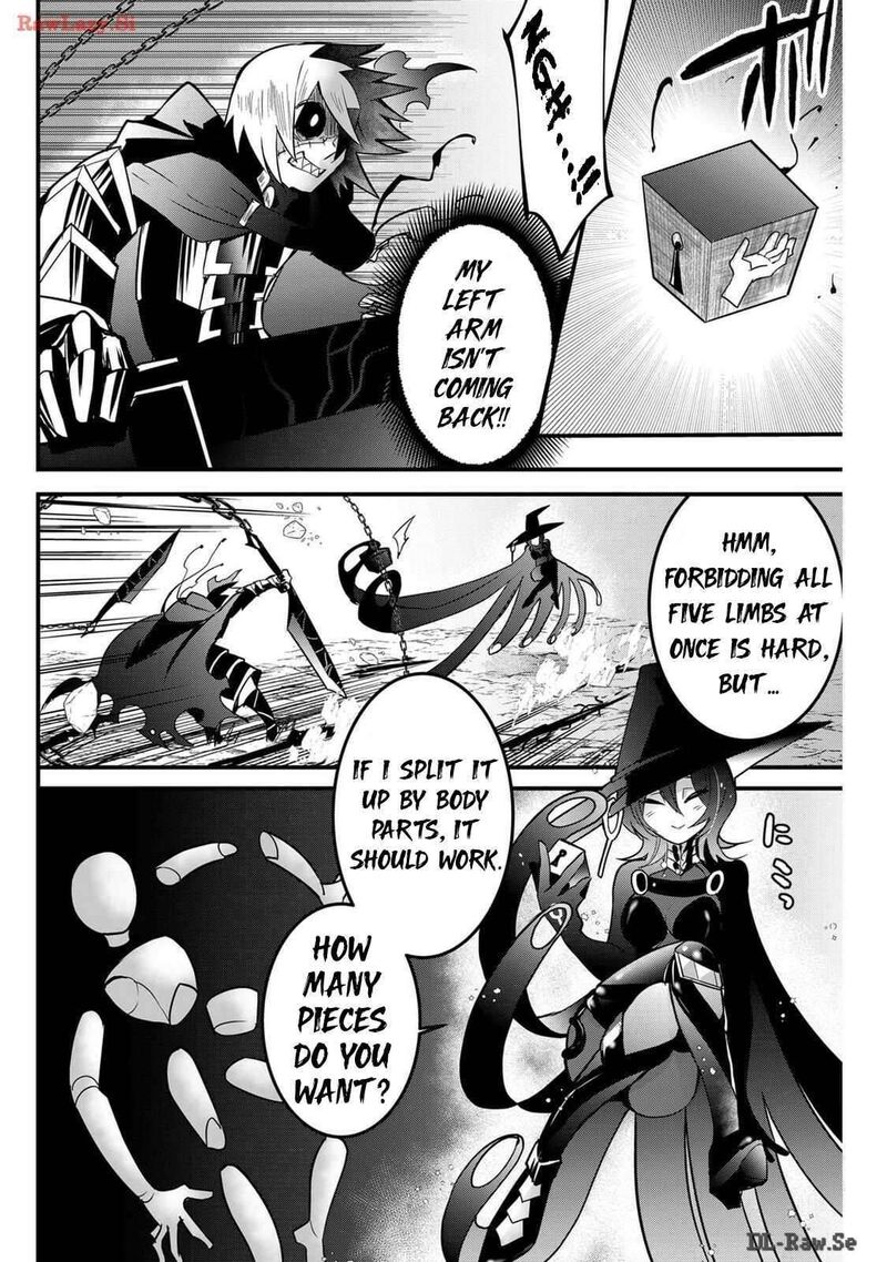 Tsugihagi Darake No Saikyou Yuusha 57 6