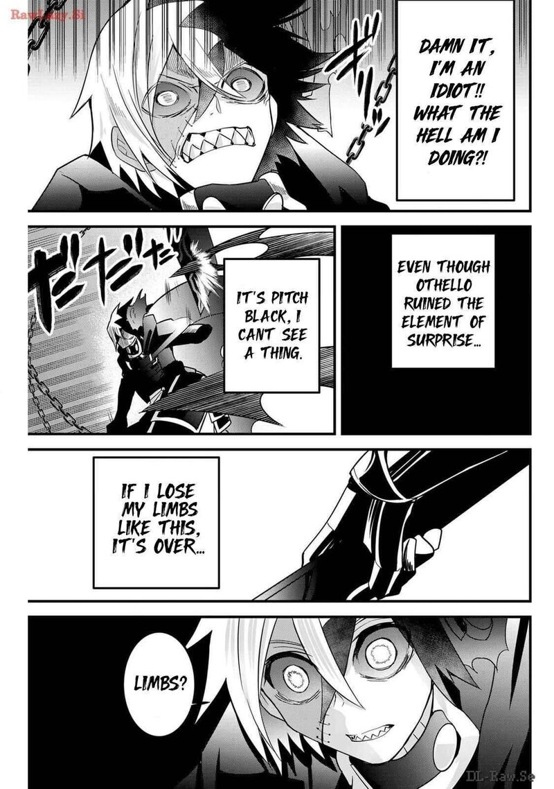 Tsugihagi Darake No Saikyou Yuusha 57 7