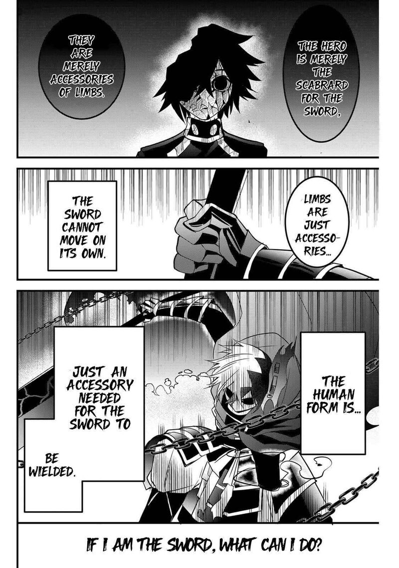 Tsugihagi Darake No Saikyou Yuusha 57 8