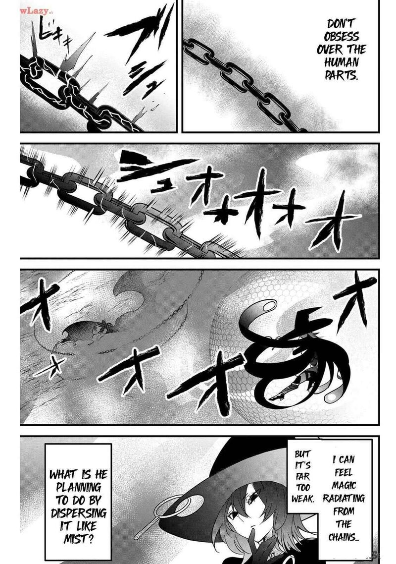 Tsugihagi Darake No Saikyou Yuusha 57 9