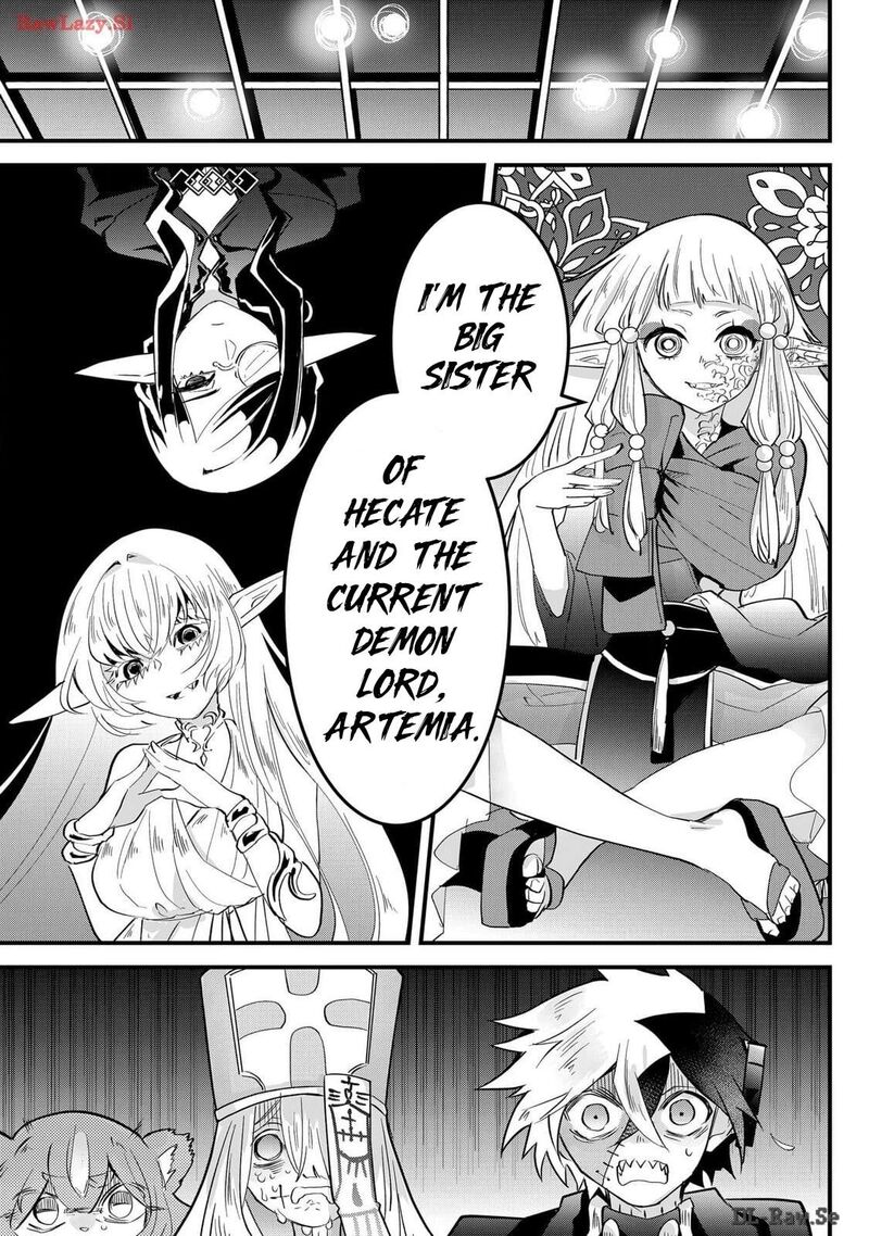 Tsugihagi Darake No Saikyou Yuusha 59 1