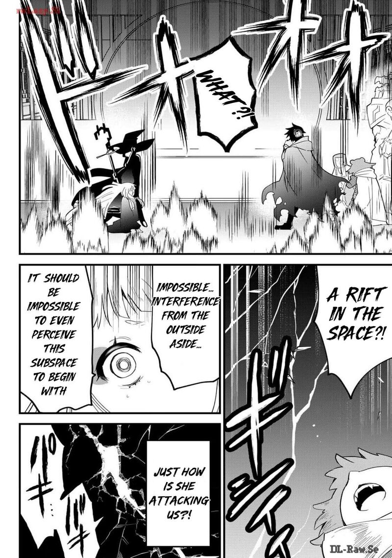 Tsugihagi Darake No Saikyou Yuusha 59 16