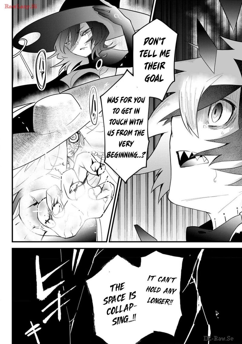 Tsugihagi Darake No Saikyou Yuusha 59 18