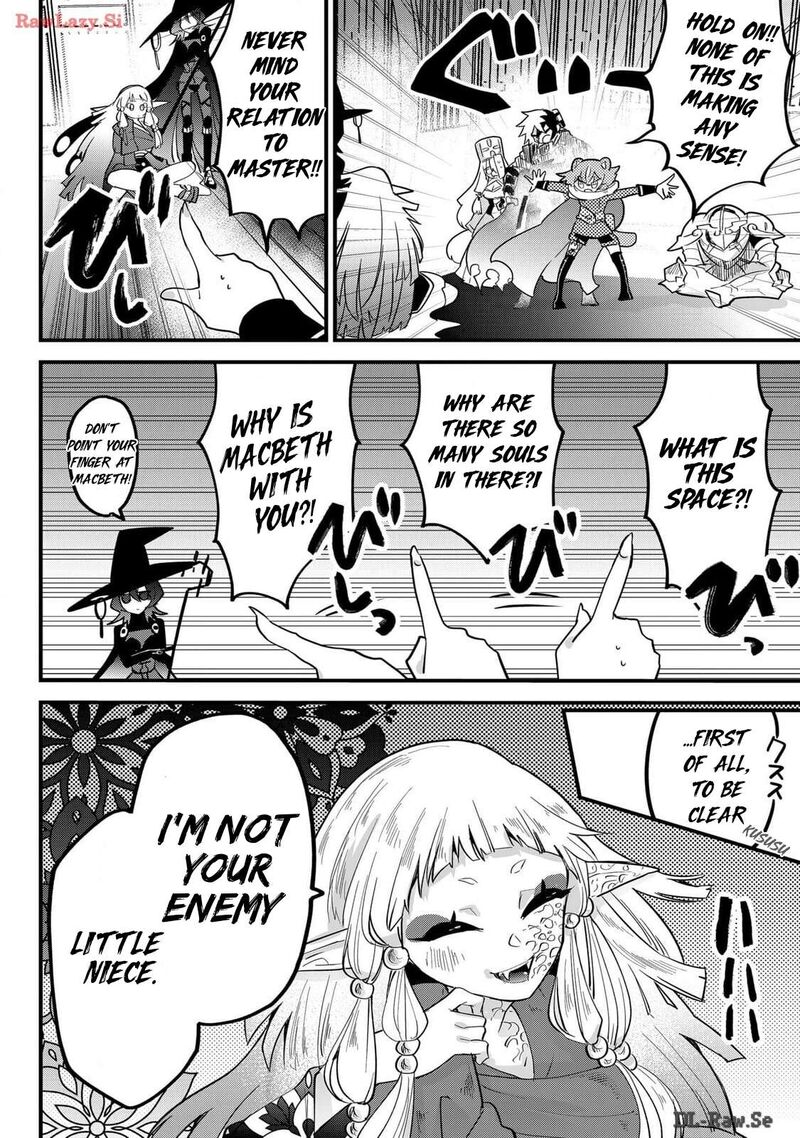 Tsugihagi Darake No Saikyou Yuusha 59 6