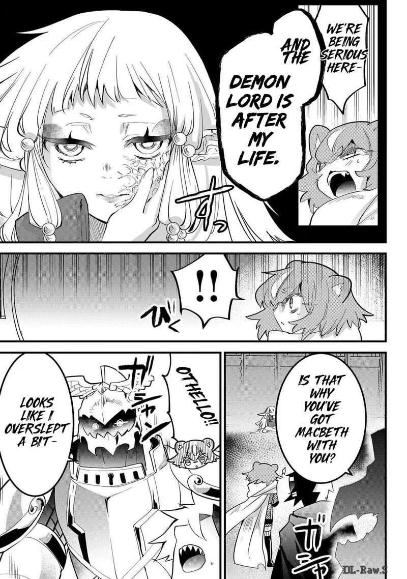 Tsugihagi Darake No Saikyou Yuusha 59 7