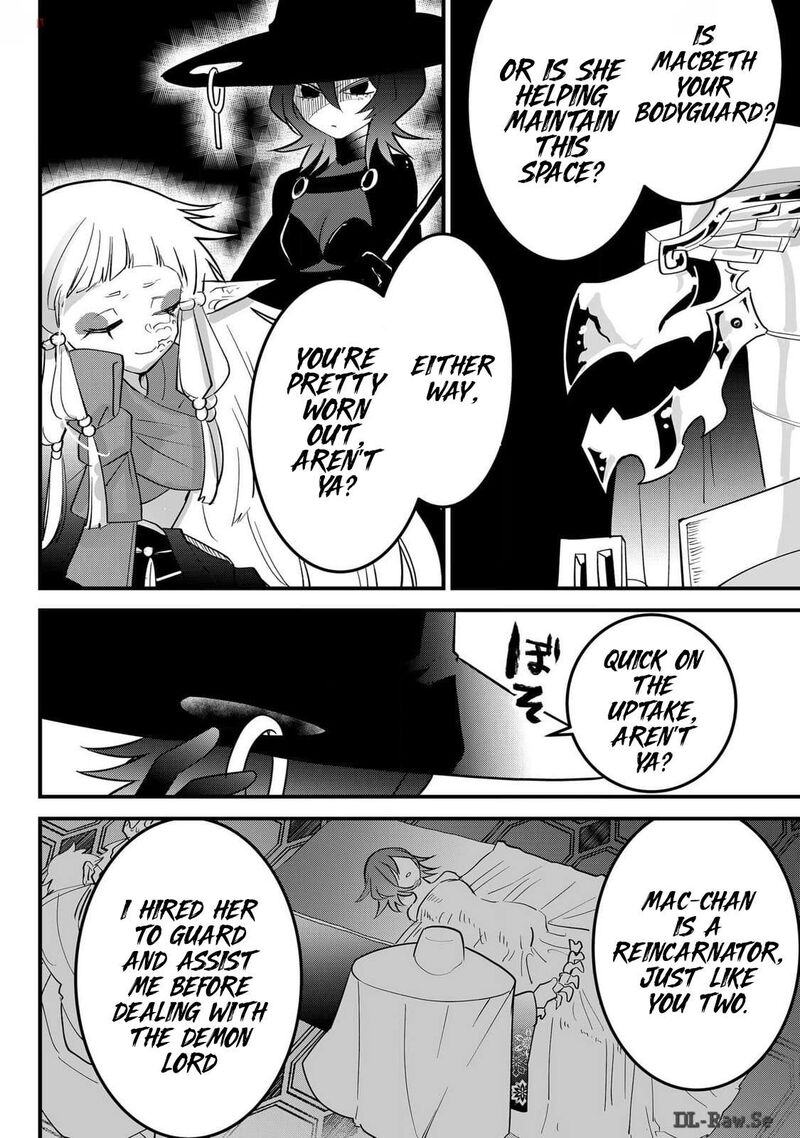 Tsugihagi Darake No Saikyou Yuusha 59 8