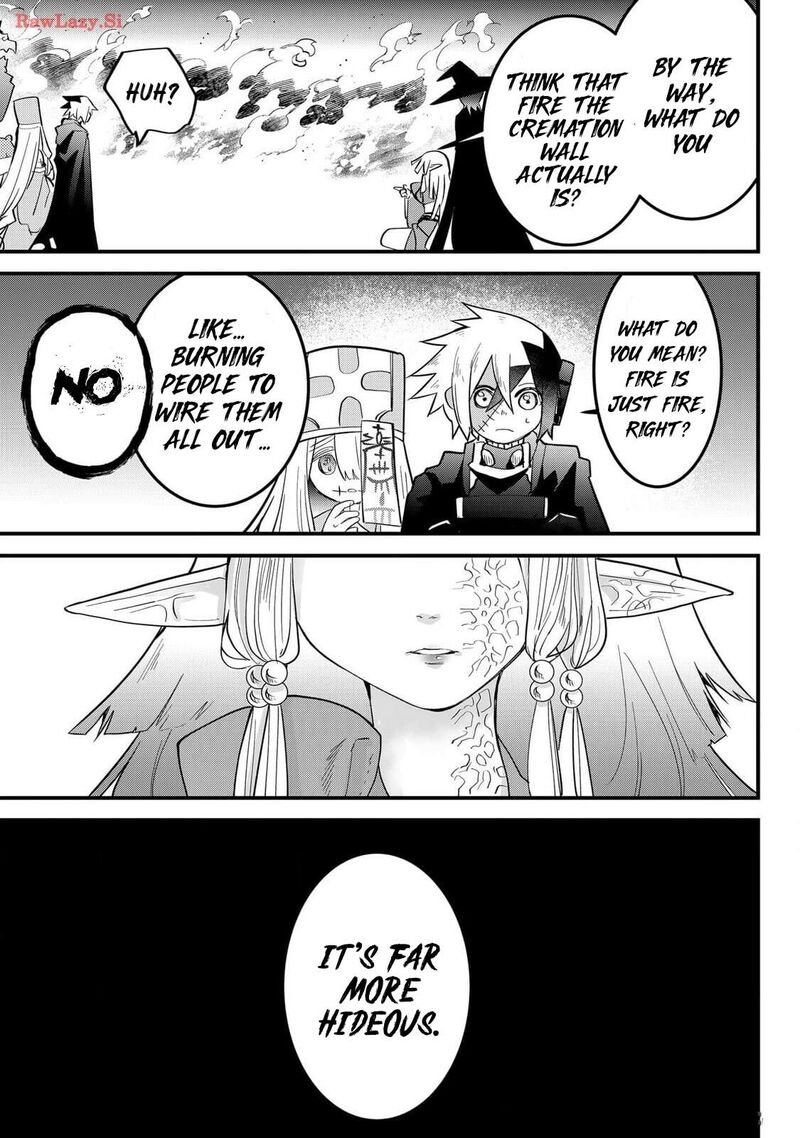 Tsugihagi Darake No Saikyou Yuusha 59 9