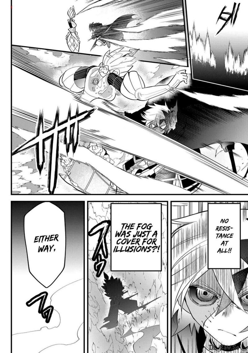 Tsugihagi Darake No Saikyou Yuusha 60 12