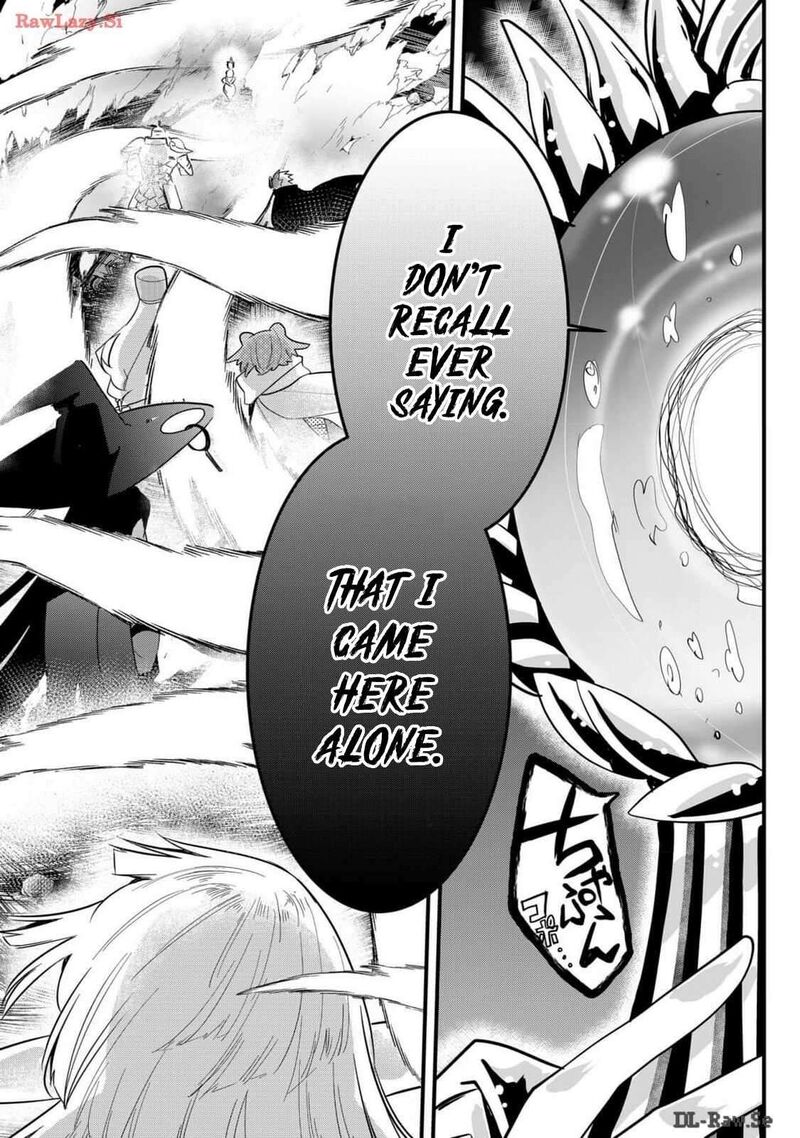 Tsugihagi Darake No Saikyou Yuusha 60 15