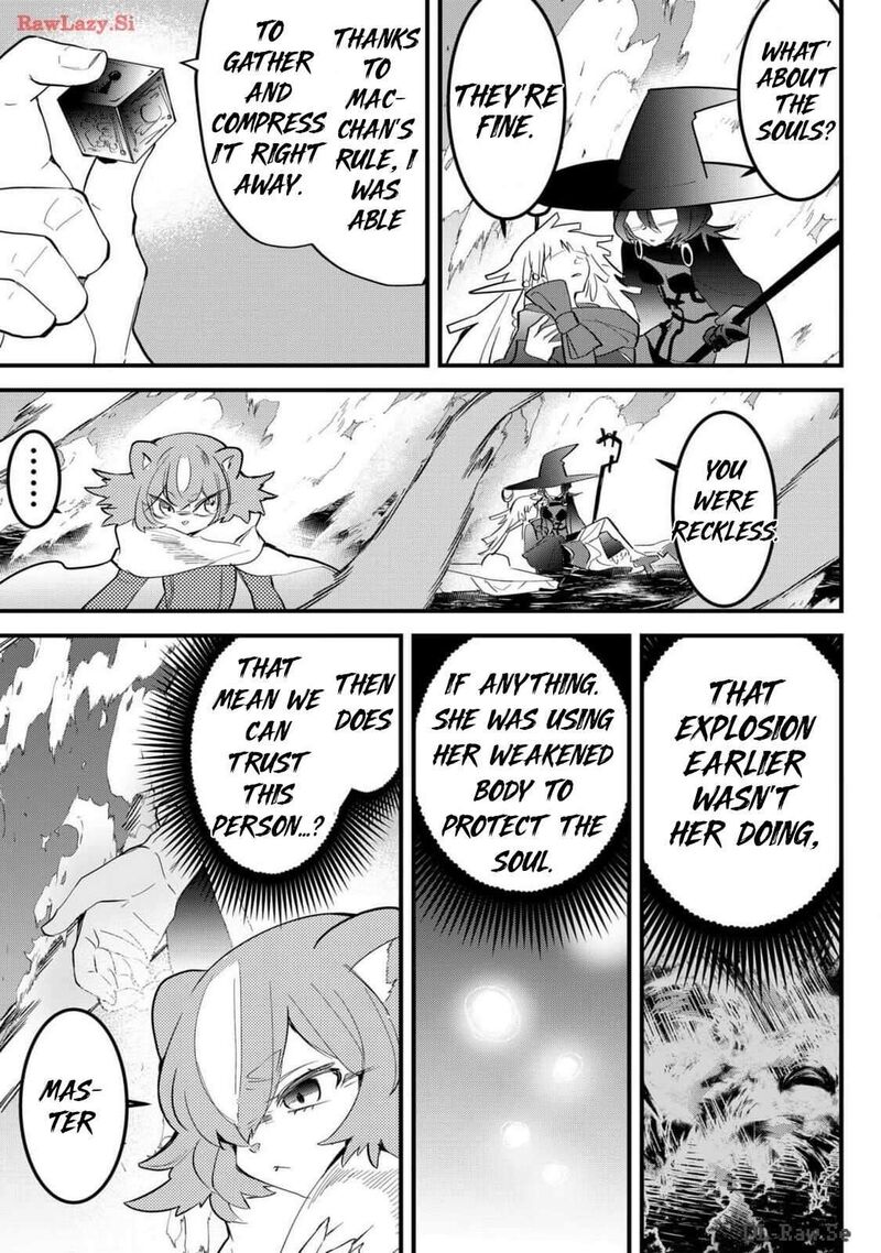 Tsugihagi Darake No Saikyou Yuusha 60 5