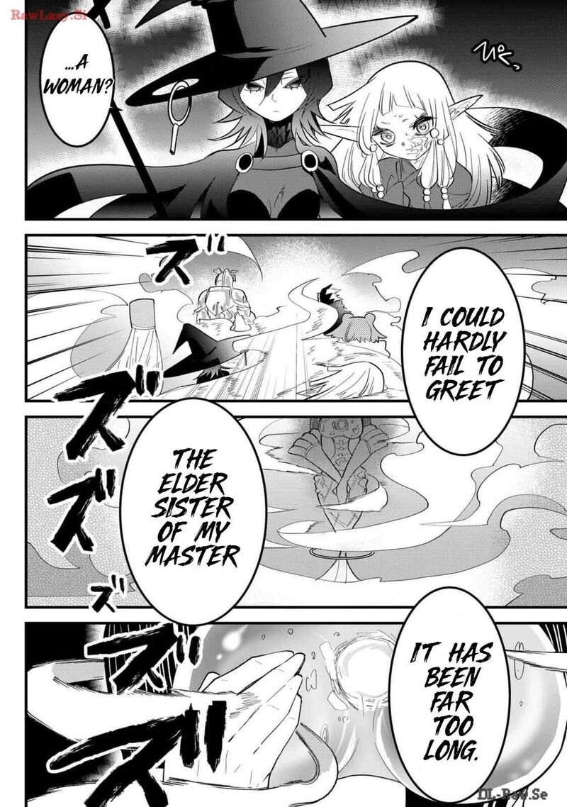 Tsugihagi Darake No Saikyou Yuusha 60 8