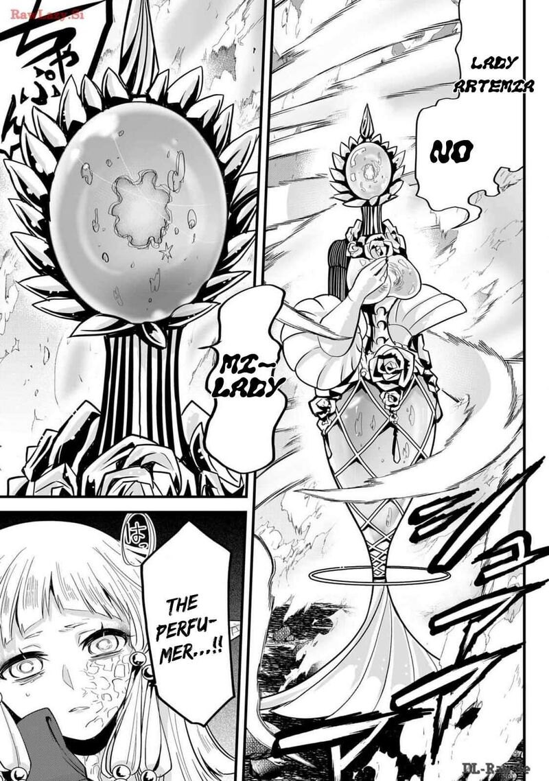 Tsugihagi Darake No Saikyou Yuusha 60 9